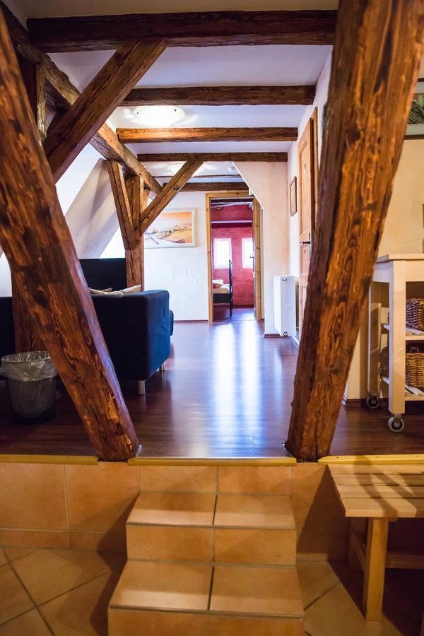 Landhotel Im Hexenwinkel Wiernsheim المظهر الخارجي الصورة